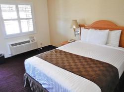 Americas Best Value Inn - Antioch / Bay Area