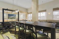 Springhill Suites Marriott Quail Springs