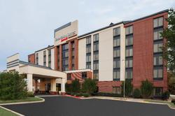 Springhill Suites Marriott Quail Springs