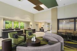 Springhill Suites Marriott Quail Springs