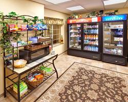 Candlewood Suites Omaha Airport