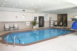 Holiday Inn Oklahoma City Airport