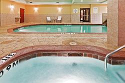 Holiday Inn Oklahoma City Airport