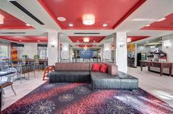 Holiday Inn Express Oklahoma City North