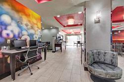 Holiday Inn Express Oklahoma City North