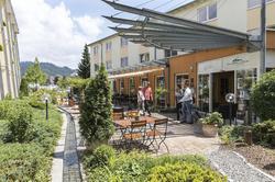 Schwarzwaldhotel Gengenbach