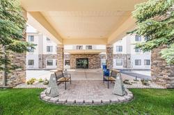 Comfort Inn and Suites North Aurora
