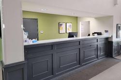 Super 8 by Wyndham Aurora/Naperville Area