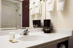 Super 8 by Wyndham Aurora/Naperville Area