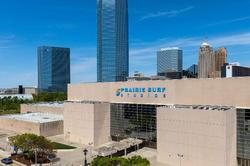 Wyndham Grand Oklahoma City Downtown