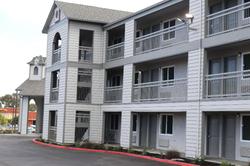 Comfort Inn Antioch