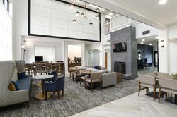 Staybridge Suites Oklahoma City Airport
