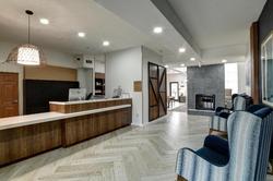 Staybridge Suites Oklahoma City Airport