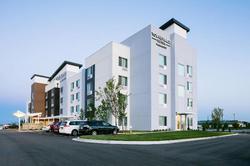 TownePlace Suites Kansas City Airport