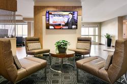 TownePlace Suites Kansas City Airport