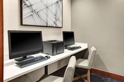Homewood Suites by Hilton Oklahoma City Airport