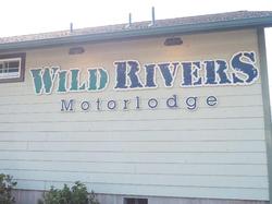 Wild Rivers Motor Lodge