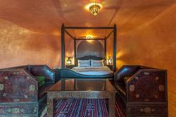 Kasbah Tizzarouine