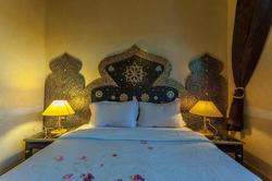 Kasbah Tizzarouine