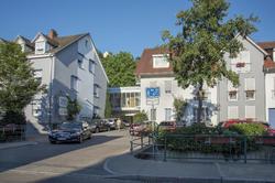 Stadthotel Pfeffermühle