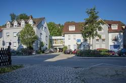 Stadthotel Pfeffermühle