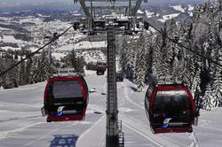 Golf & Alpin Wellness Resort Hotel Ludwig Royal