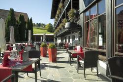 Golf & Alpin Wellness Resort Hotel Ludwig Royal