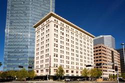 Colcord Hotel Oklahoma City, Curio Collection by H