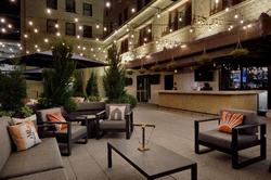 Colcord Hotel Oklahoma City, Curio Collection by H