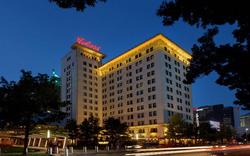 Colcord Hotel Oklahoma City, Curio Collection by H