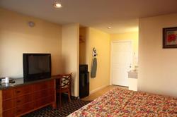 Bay Breeze Inn