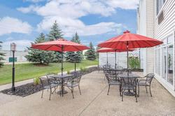 Cobblestone Suites – Oshkosh
