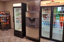 Cobblestone Suites – Oshkosh