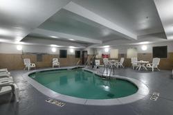 Country Inn & Suites, Oklahoma City Airport, OK