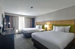Country Inn & Suites, Oklahoma City Airport, OK