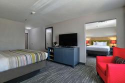 Country Inn & Suites, Oklahoma City Airport, OK