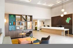 Holiday Inn Oakland - Airport