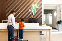 Holiday Inn Oakland - Airport