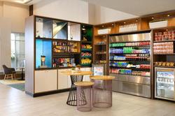 Holiday Inn Oakland - Airport