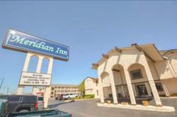 Meridian Inn Oklahoma City