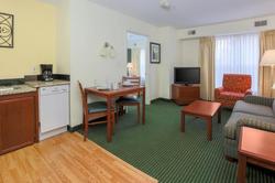 Residence Inn Oklahoma City South
