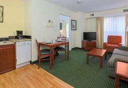 Residence Inn Oklahoma City South