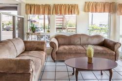 Days Inn by Wyndham San Bernardino Casino
