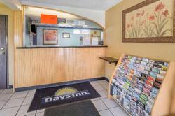 Days Inn by Wyndham San Bernardino Casino