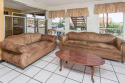 Days Inn by Wyndham San Bernardino Casino