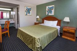 Days Inn by Wyndham San Bernardino Casino