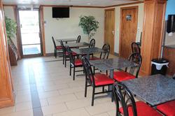Economy Inn North Oklahoma City