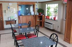 Economy Inn North Oklahoma City