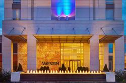 The Westin Chicago North Shore