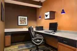 Comfort Inn & Suites Oklahoma City
